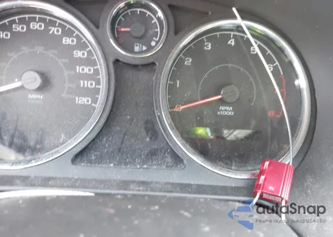 2009 Chevrolet Cobalt Lt из США, поврежденный, VIN 1G1AT18H397158728